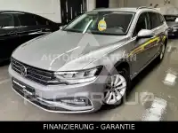 2019 Volkswagen Passat