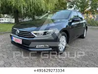 2019 Volkswagen Passat