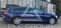2019 Volkswagen Passat