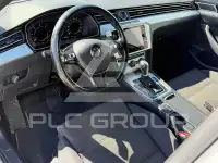 2019 Volkswagen Passat