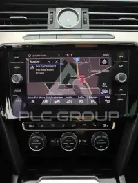 2019 Volkswagen Passat