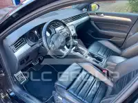 2019 Volkswagen Passat