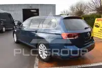 2019 Volkswagen Passat