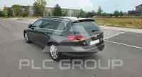 2019 Volkswagen Passat