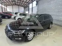 2019 Volkswagen Passat
