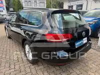 2019 Volkswagen Passat