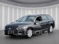 2019 Volkswagen Passat
