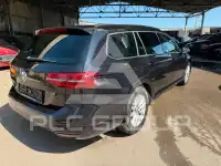 2019 Volkswagen Passat