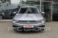 2019 Volkswagen Passat