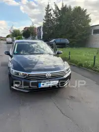 2019 Volkswagen Passat