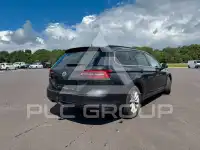 2019 Volkswagen Passat