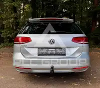 2019 Volkswagen Passat