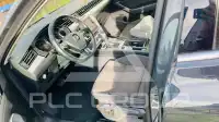 2019 Volkswagen Passat
