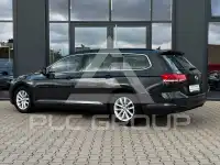 2019 Volkswagen Passat