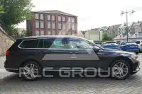 2019 Volkswagen Passat