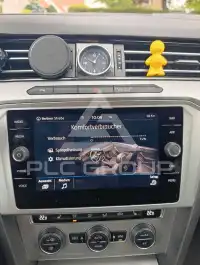 2019 Volkswagen Passat