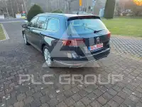 2019 Volkswagen Passat