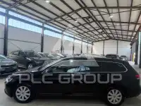 2019 Volkswagen Passat