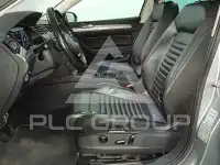 2019 Volkswagen Passat