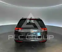 2019 Volkswagen Passat