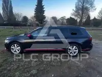 2019 Volkswagen Passat