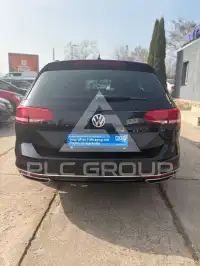 2019 Volkswagen Passat