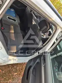 2019 Volkswagen Passat