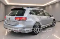 2019 Volkswagen Passat
