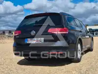 2019 Volkswagen Passat