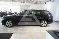 2019 Volkswagen Passat