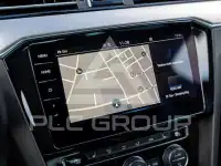 2019 Volkswagen Passat