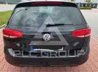 2019 Volkswagen Passat