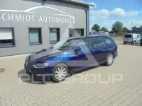 2019 Volkswagen Passat