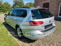 2019 Volkswagen Passat