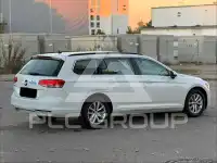 2019 Volkswagen Passat