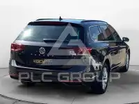 2019 Volkswagen Passat