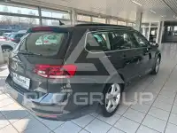 2019 Volkswagen Passat