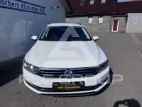 2019 Volkswagen Passat
