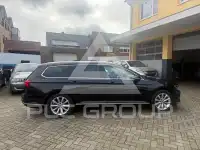 2019 Volkswagen Passat