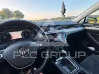 2019 Volkswagen Passat