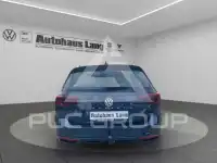 2019 Volkswagen Passat