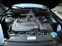 2019 Volkswagen Passat