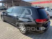 2019 Volkswagen Passat