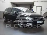 2019 Volkswagen Passat