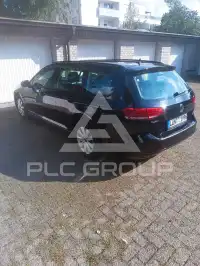 2019 Volkswagen Passat