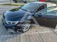 2019 Volkswagen Passat
