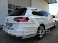 2019 Volkswagen Passat
