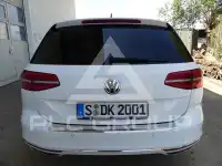 2019 Volkswagen Passat