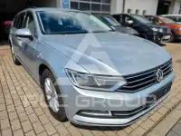 2019 Volkswagen Passat