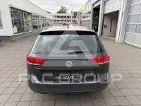 2019 Volkswagen Passat